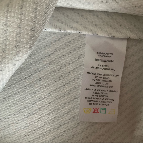 Summer dress - size large - Picture 4 of 5